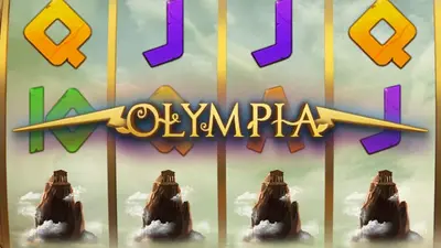 olympia 1